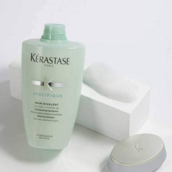 Kerastase 3