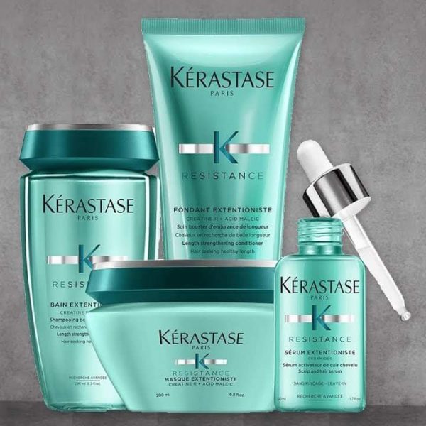 kerastase 4