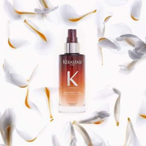 Kérastase Nutritive 8H Magic Night Serum