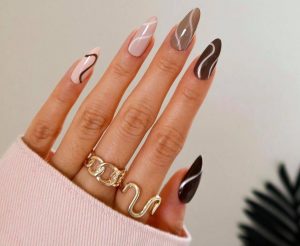 Read more about the article Nail Ideas: Αυτές είναι οι 8 ιδέες για φθινοπωρινά νύχια που θα λατρέψεις