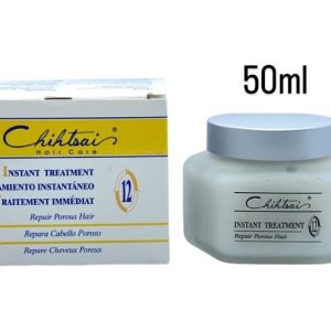 Chih Tsai Instant Treatment 50ml (1.7 oz) – Θεραπεία μαλλιών