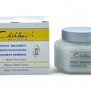 Chih Tsai Instant Treatment No.12 150ml – Θεραπεία μαλλιών