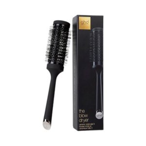 ghd Ceramic Vented Radial Brush Size 3 – Στρογγυλή κεραμική βούρτσα