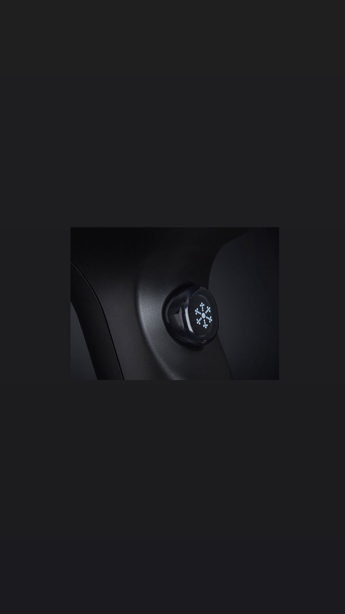 ghd Helios Professional Hair Dryer Black 2 ghd Helios Professional Hair Dryer Black 2