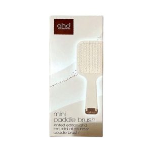 ghd Mini Paddle Brush – Limited Edition
