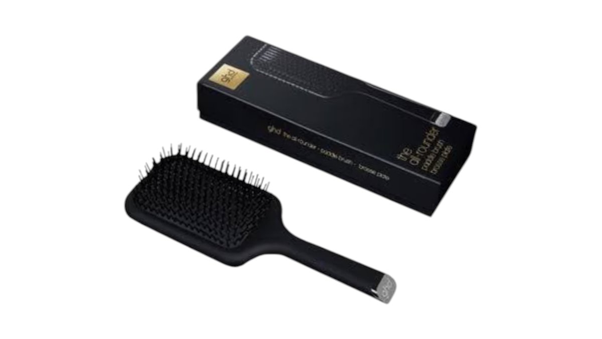ghd Paddle Brush ghd Paddle Brush