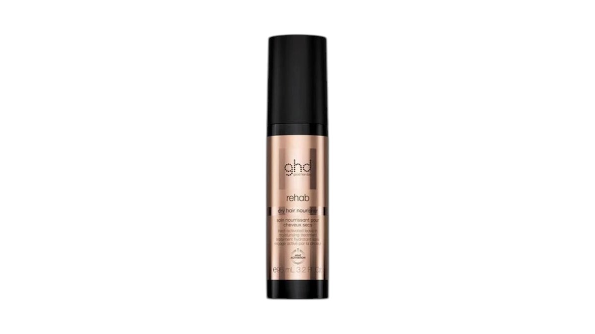 ghd Rehab Dry Hair Nourisher