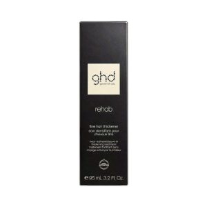ghd Rehab Fine Hair Thickener – Θεραπεία πύκνωσης για λεπτά μαλλιά