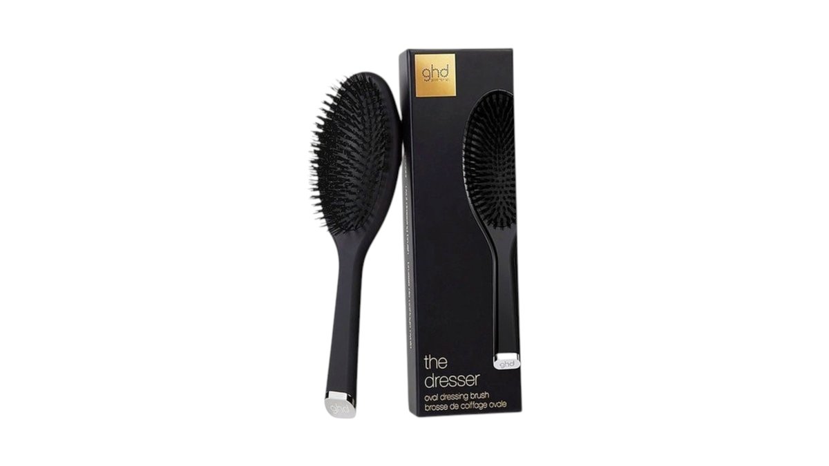ghd The Dresser Oval Dressing Brush