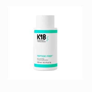 K18 Peptide Prep pH Detox Clarifying Shampoo 250ml – Σαμπουάν βαθύ καθαρισμού