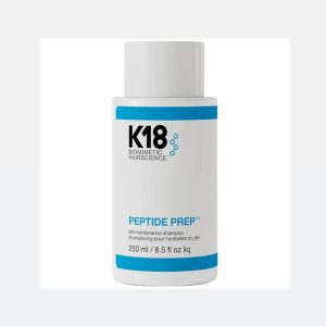 K18 Peptide Prep pH Maintenance Shampoo 250ml – Σαμπουάν καθημερινής χρήσης