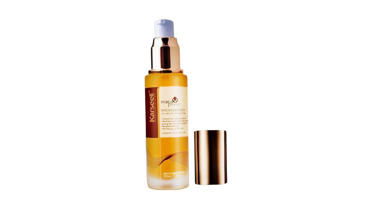 Karseell Maca Essence Oil 50ml