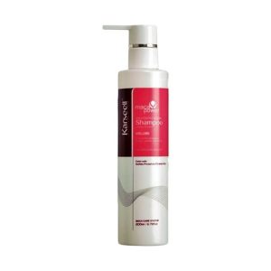 Karseell Maca Essence Volume Shampoo 200ml – Σαμπουάν για όγκο και έλεγχο λιπαρότητας