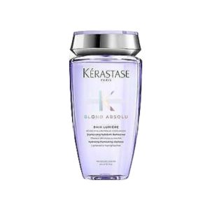 Kérastase Blond Absolu Bain Lumière 250ml – Σαμπουάν για ξανθά μαλλιά