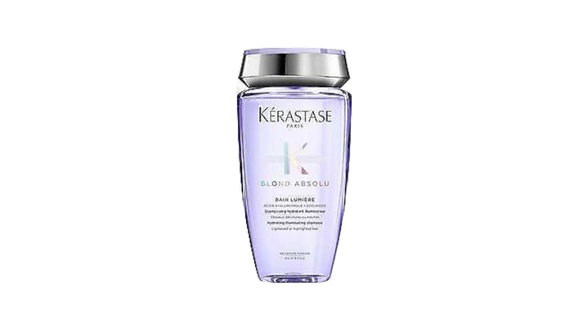 Kérastase Blond Absolu Bain Lumière 250ml Kérastase Blond Absolu Bain Lumière 250ml