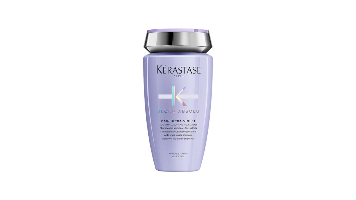Kérastase Blond Absolu Bain Ultra-Violet 250ml
