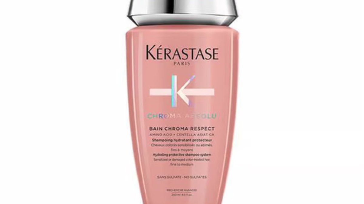 Kérastase Chroma Absolu Bain Chroma Respect 250ml Kérastase Chroma Absolu Bain Chroma Respect 250ml