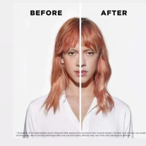 Kérastase Chroma Absolu Sérum Chroma Thermique 150ml – Θερμοπροστατευτικός ορός για βαμμένα μαλλιά