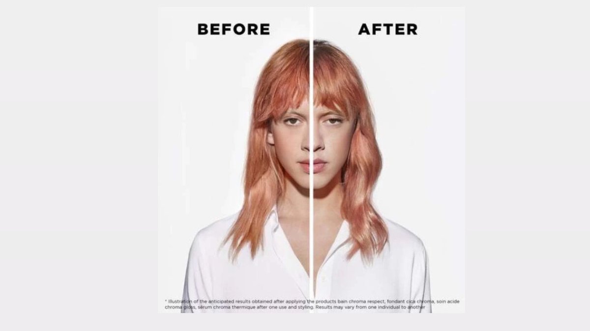 Kérastase Chroma Absolu Sérum Chroma Thermique 150ml 2 Kérastase Chroma Absolu Sérum Chroma Thermique 150ml 2