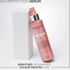Kérastase Chroma Absolu Sérum Chroma Thermique 150ml – Θερμοπροστατευτικός ορός για βαμμένα μαλλιά