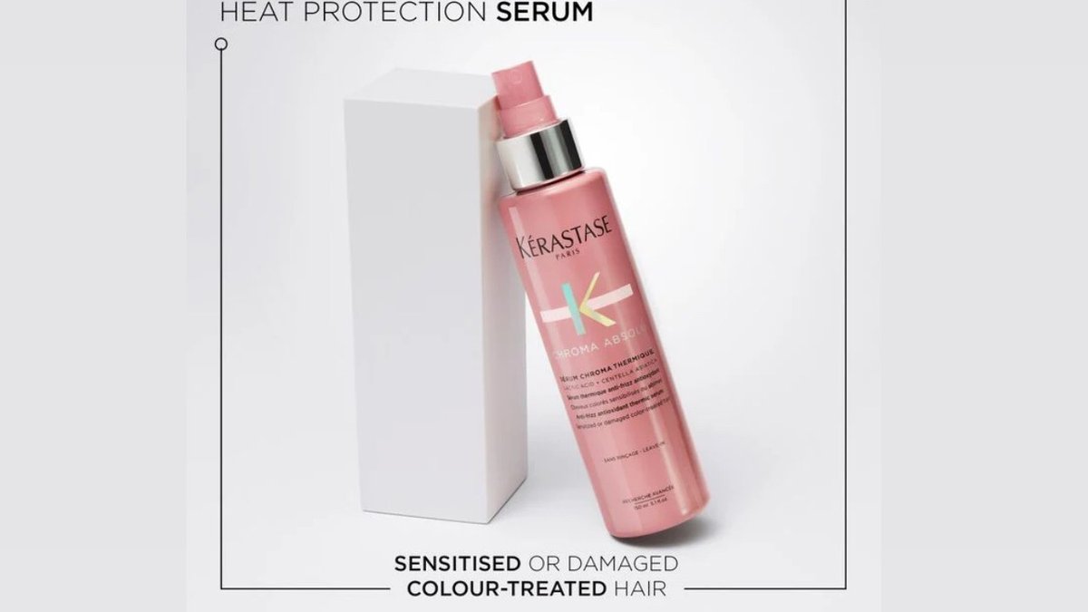 Kérastase Chroma Absolu Sérum Chroma Thermique 150ml