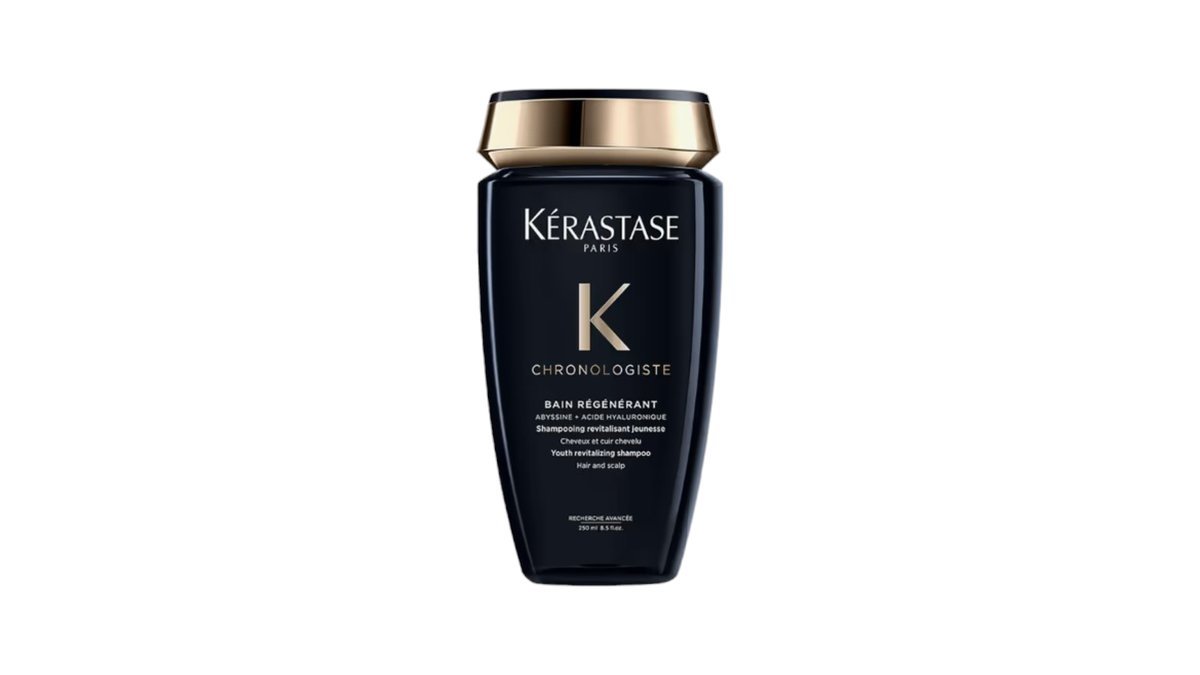 Kérastase Chronologiste Bain Régénérant 250ml