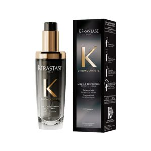 Kérastase Chronologiste L’Huile de Parfum 75ml – Αρωματικό έλαιο μαλλιών