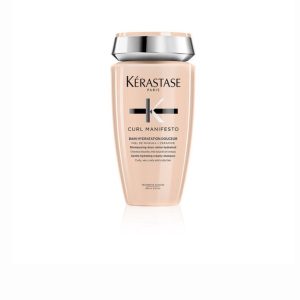 Kérastase Curl Manifesto Bain Hydratation Douceur 250ml – Σαμπουάν για σγουρά μαλλιά