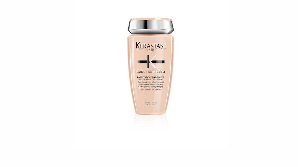 Kérastase Curl Manifesto Bain Hydratation Douceur 250ml