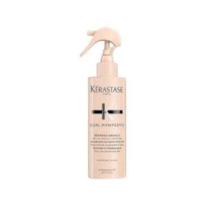 Kérastase Curl Manifesto Refresh Absolu 190ml – Σπρέι ανανέωσης μπούκλας