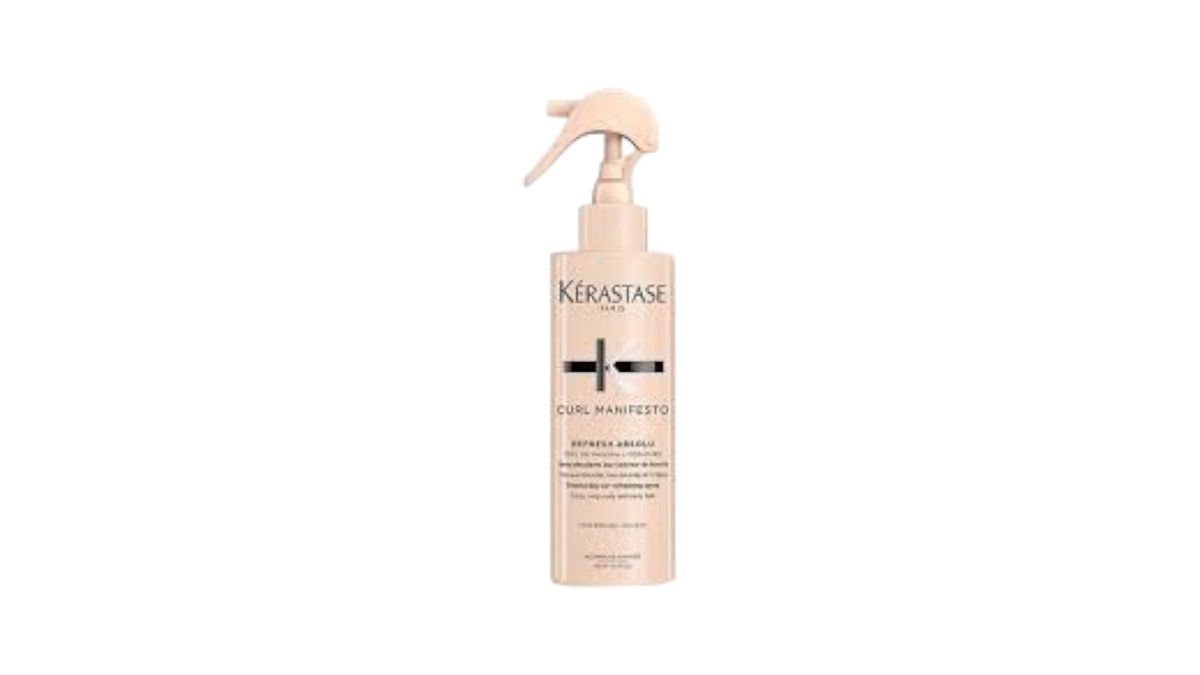 Kérastase Curl Manifesto Refresh Absolu 190ml Kérastase Curl Manifesto Refresh Absolu 190ml