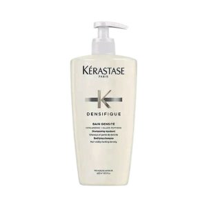 Kérastase Densifique Bain Densité 500ml – Σαμπουάν για πυκνότητα