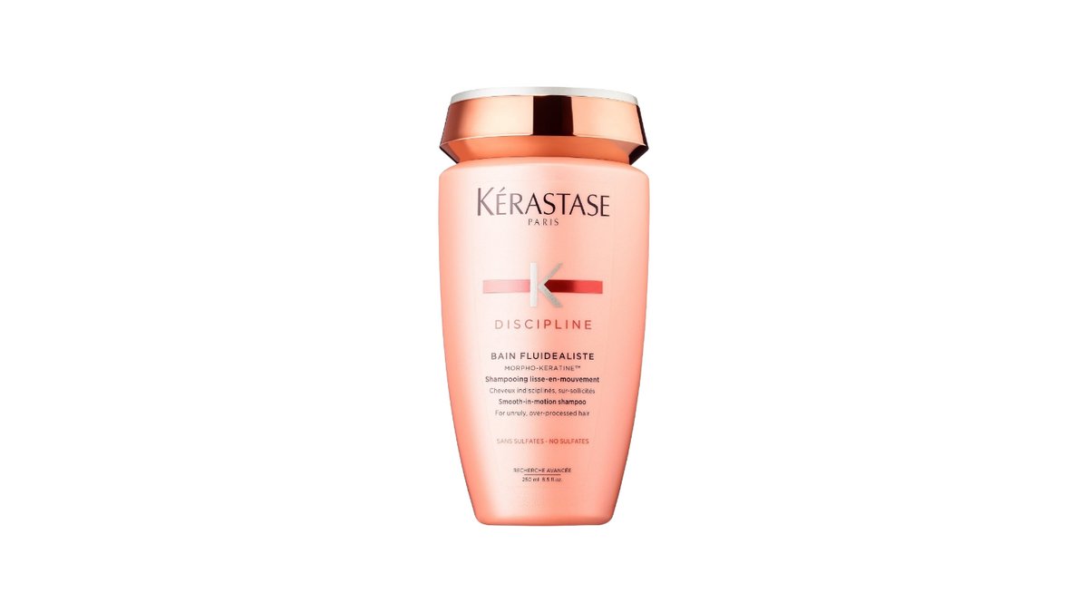 Kérastase Discipline Bain Fluidealiste 250ml