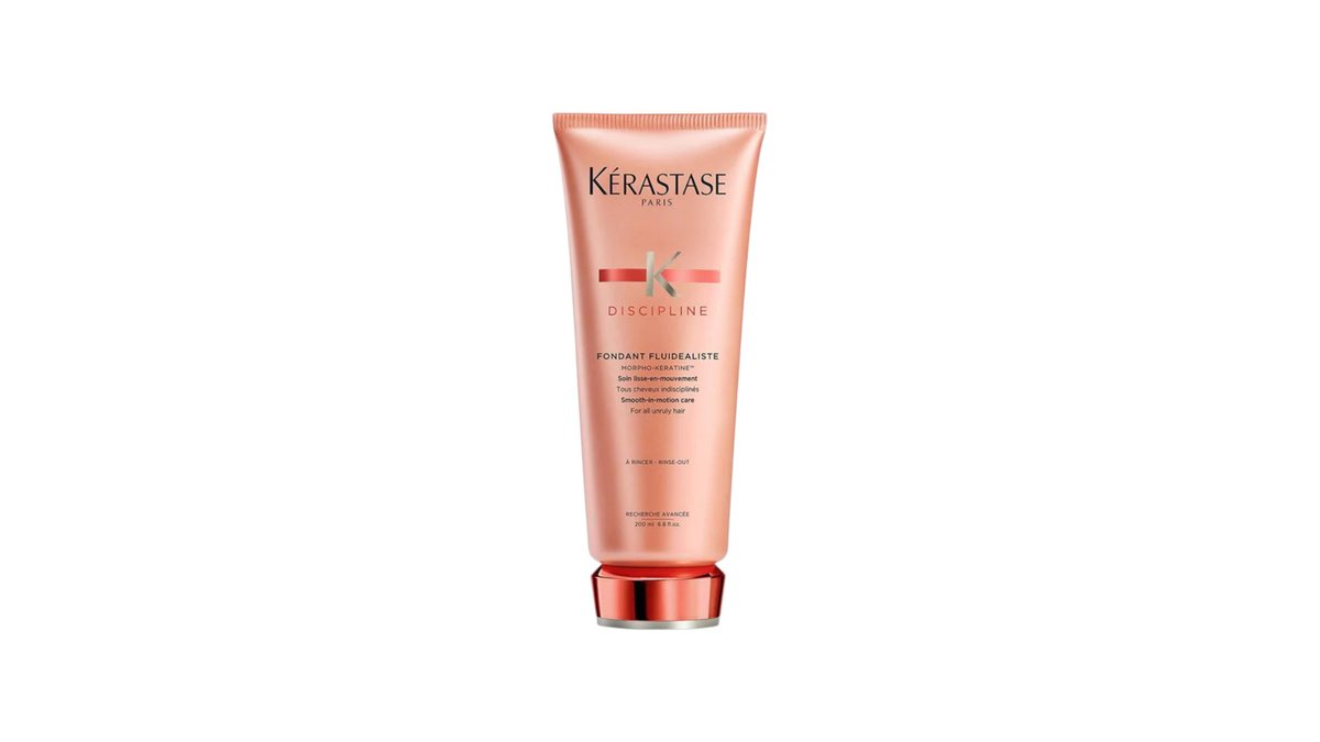 Kérastase Discipline Fondant Fluidealiste 200ml Kérastase Discipline Fondant Fluidealiste 200ml