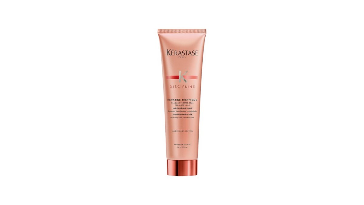 Kérastase Discipline Kératine Thermique 150ml