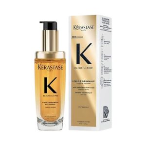 Kérastase Elixir Ultime L’Huile Originale 75ml – Έλαιο μαλλιών