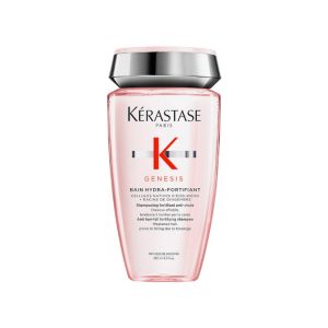 Kérastase Genesis Bain Hydra-Fortifiant 250ml – Σαμπουάν κατά της τριχόπτωσης από σπάσιμο