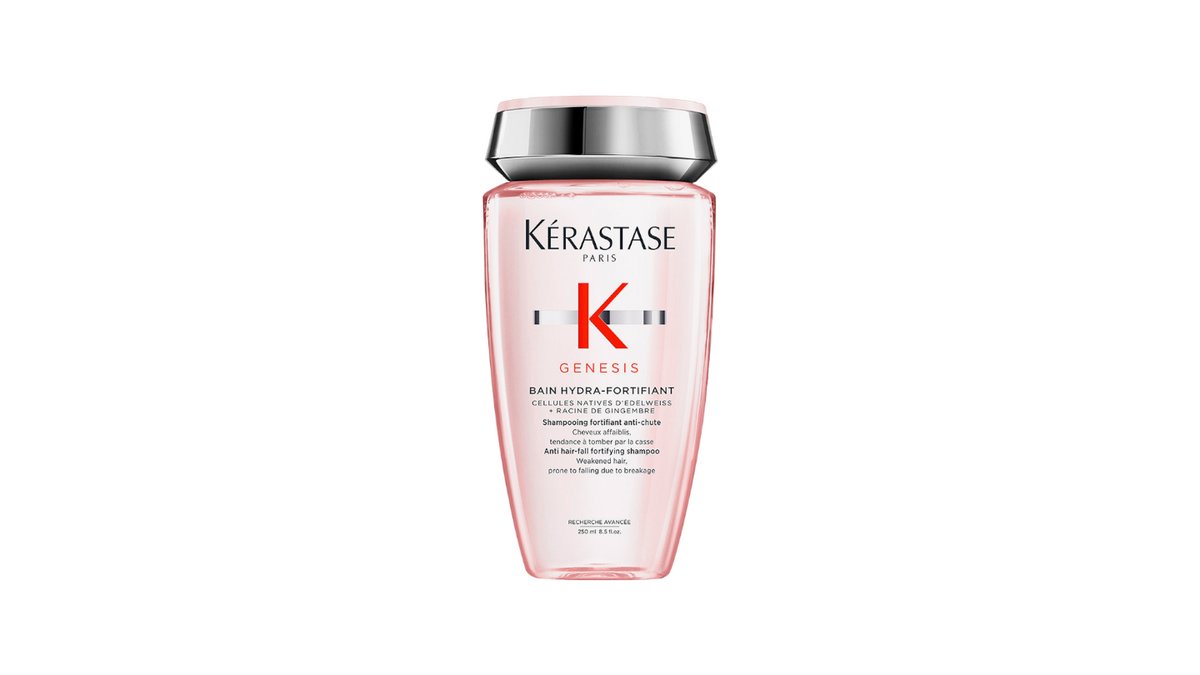 Kérastase Genesis Bain Hydra-Fortifiant 250ml