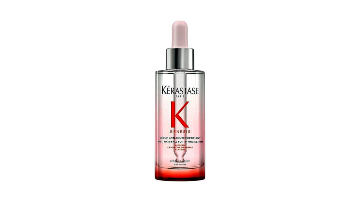 Kérastase Genesis Leave-In Scalp Serum 30ml