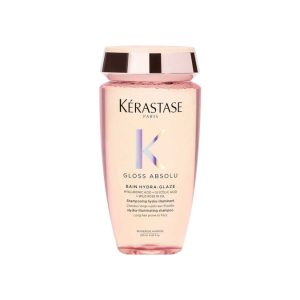 Kérastase Gloss Absolu Bain Hydra-Glaze 250ml – Σαμπουάν λάμψης