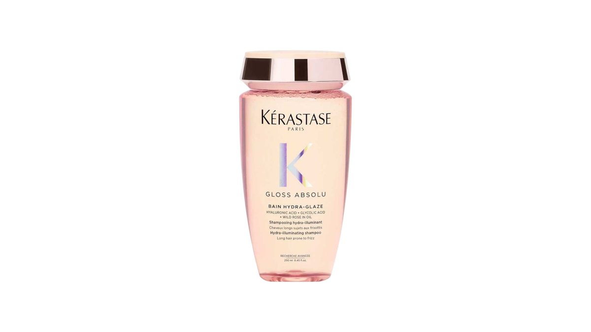 Kérastase Gloss Absolu Bain Hydra-Glaze 250ml