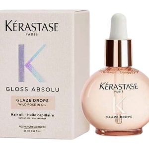 Kérastase Gloss Absolu Glaze Drops 45ml – Έλαιο λάμψης