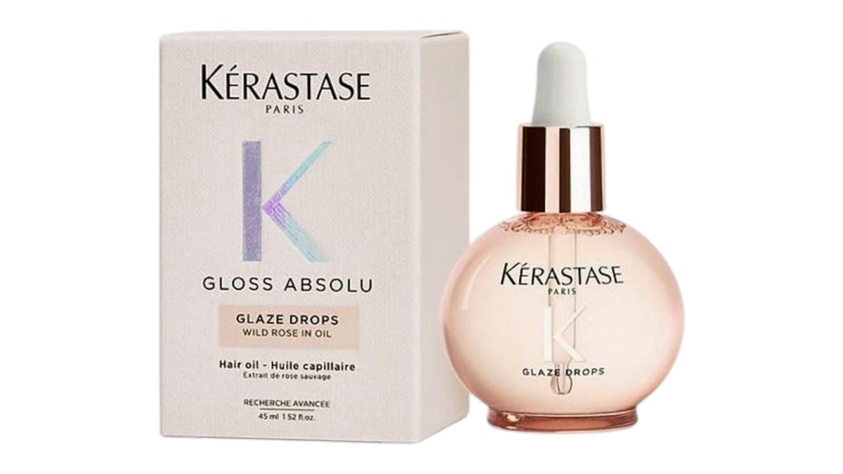 Kérastase Gloss Absolu Glaze Drops 45ml Kérastase Gloss Absolu Glaze Drops 45ml