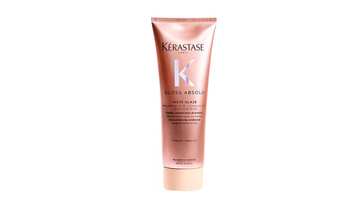 Kérastase Gloss Absolu Insta Glaze Conditioner 250ml