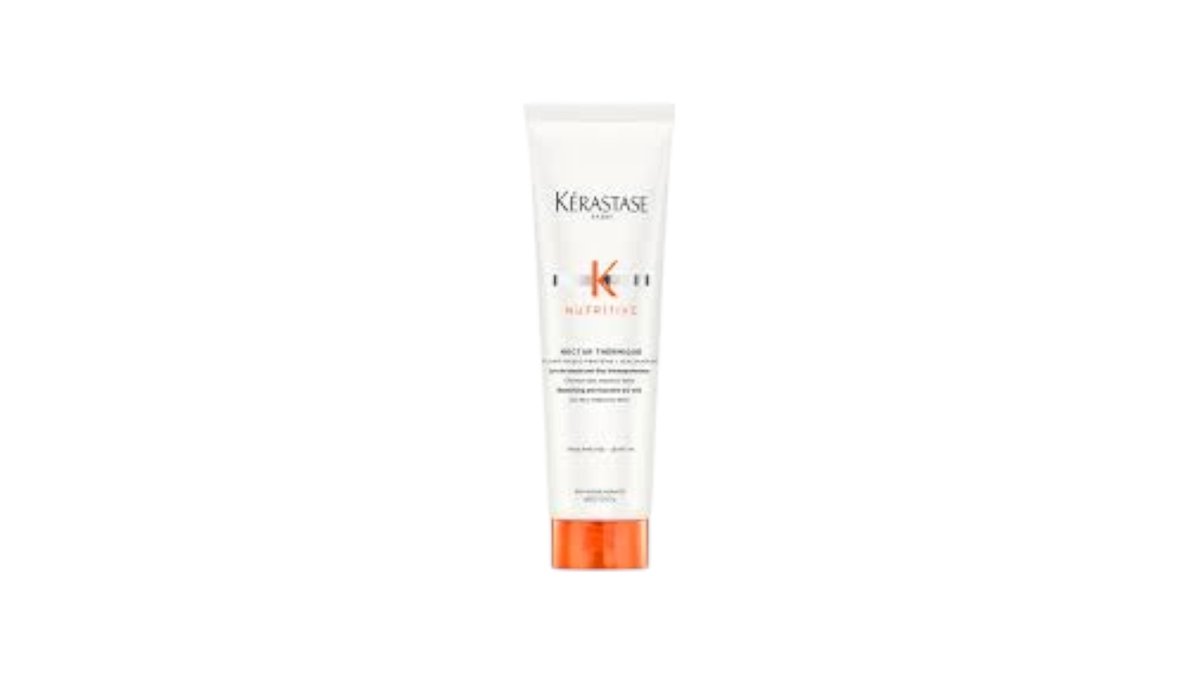 Kérastase Nutritive Nectar Thermique Heat Protector 150ml Kérastase Nutritive Nectar Thermique Heat Protector 150ml
