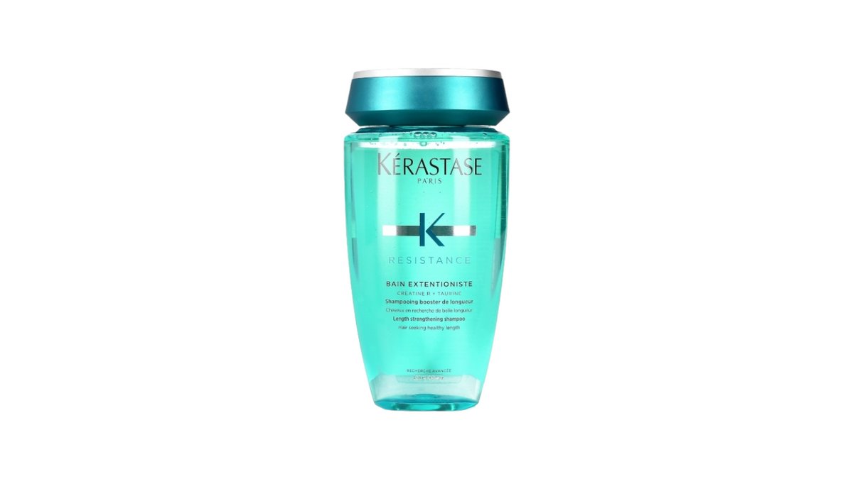 Kérastase Resistance Bain Extentioniste 250ml