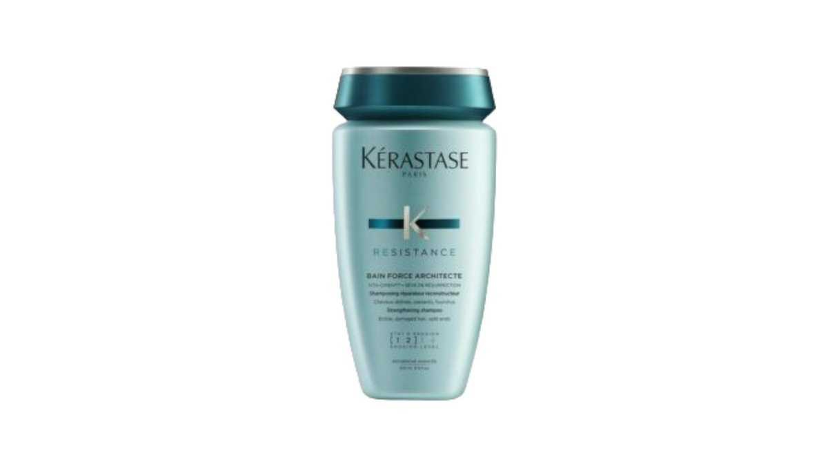 Kérastase Resistance Bain Force Architecte 250ml Kérastase Resistance Bain Force Architecte 250ml