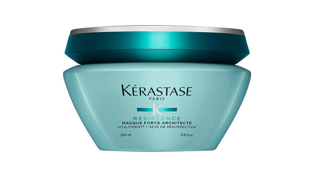 Kérastase Resistance Masque Force Architecte 200ml