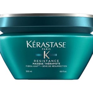 Kérastase Resistance Masque Thérapiste 200ml – Μάσκα για πολύ ταλαιπωρημένα μαλλιά