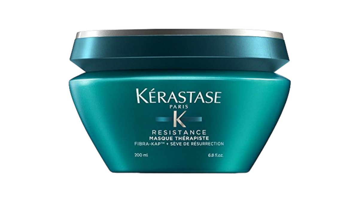 Kérastase Resistance Masque Thérapiste 200ml